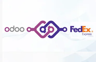 Effortless Shipping Management: Odoo FedEx Integration